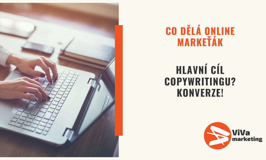 Copywriting ViVa marketing