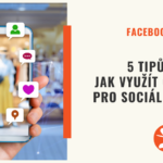 Jak využít program Canva pro sociální sítě