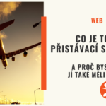 ViVa landing page